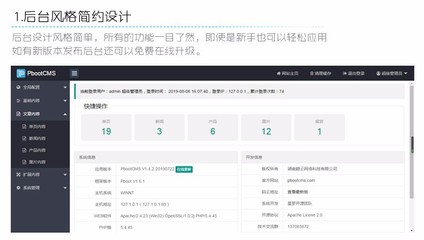 牙科醫院企業網站與移動端同步建設方案 基于PHP的程序流程詳解