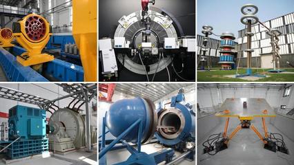 海檢研究院揚帆起航 科研業務協同助力新質生產力發展