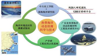 海洋縱深開發(fā)背景下熱帶海洋動(dòng)態(tài)防腐技術(shù)的創(chuàng)新與發(fā)展——訪廣東省熱帶海洋動(dòng)態(tài)防腐材料工程技術(shù)研究中心主任羅荘竹