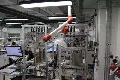 鄭州大學(xué)新設(shè)教育部工程研究中心，助力工程與技術(shù)創(chuàng)新發(fā)展