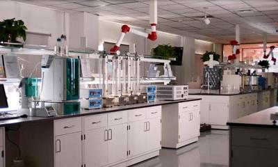 走在前 開新局——東營國安化工 以“小巨人”之力賦能產(chǎn)業(yè)高質(zhì)量發(fā)展