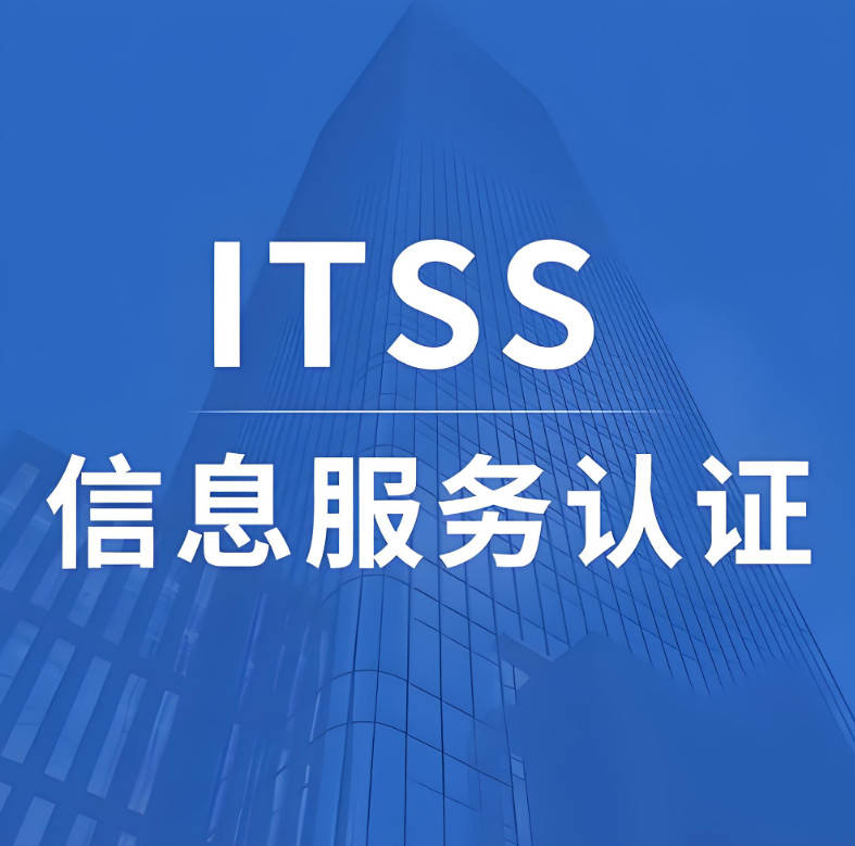 信息技術(shù)服務(wù)標準（ITSS）認證辦理指南 五家值得關(guān)注的咨詢服務(wù)機構(gòu)