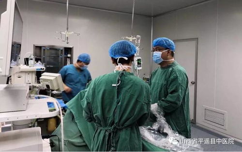 我為群眾辦實事 技術(shù)創(chuàng)新與服務(wù)用心共促醫(yī)院高質(zhì)量發(fā)展